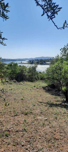 Imagen 13 de 13 de Ref.535.se Vende Lote Sobre Costa De Lago Los Molinos !