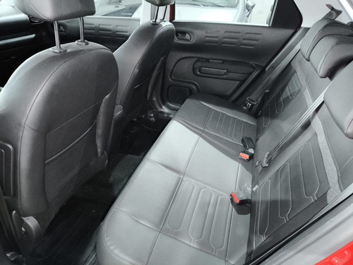 Citroën C4 Cactus 1.6 Vti 115 At6 Feel Pk