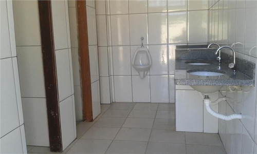 Imagem 16 de 30 de Chácara À Venda, 20000 M² Por R$ 15.000.000,00 - Jardim Nossa Senhora De Lourdes - Campinas/sp - Ch0273