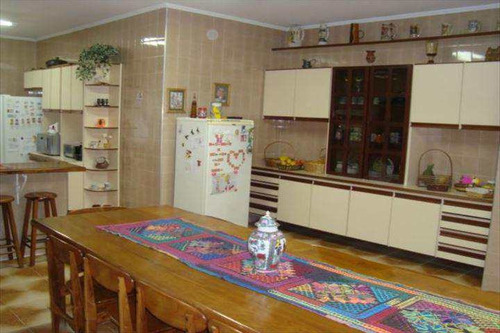 Imagem 12 de 12 de Casa Em Santana De Parnaíba Bairro Portal Das Acácias - V227100