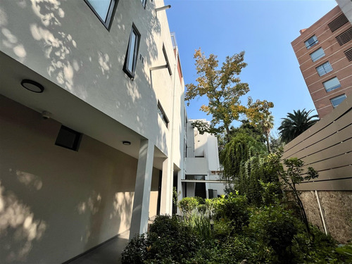 Departamento 3 Dorm. 2 Bñ +2 Estac. Y Bd. En Lo Contador