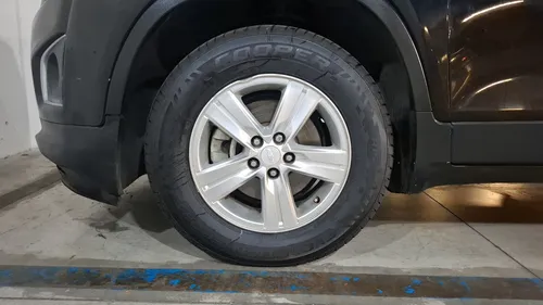 Chevrolet Trax 1.8 B LT AT