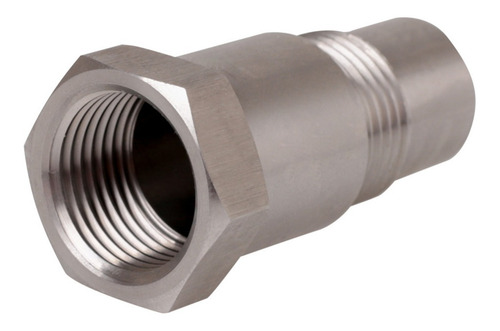Imagen 3 de 8 de Convertidor Catalítico Eliminador De Luz De Motor Acer Adapt
