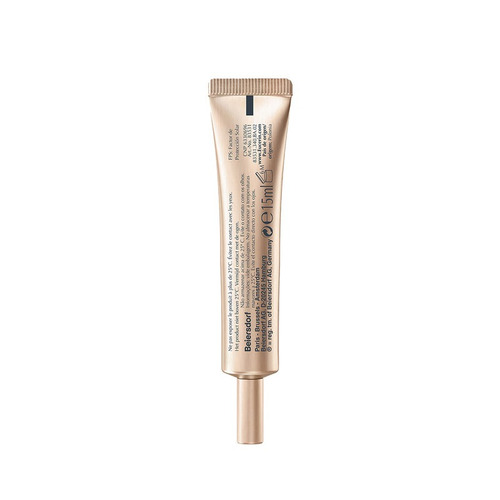 Imagen 2 de 9 de Eucerin Hyaluron Filler Elasticity Contorno De Ojos Fps 15