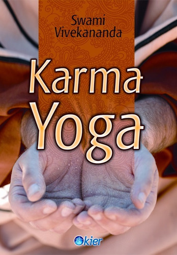 Karma Yoga 