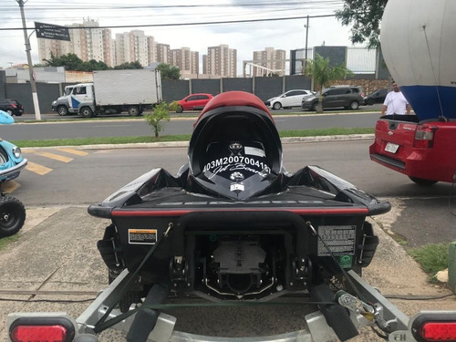 Jet Sky