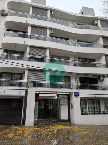 Venta Ap.pocitos 1 Dormitorio Con Renta Amenities A Pasos Montevideo Shopping