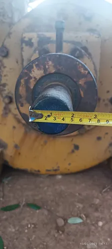 Bomba De 14 Pulgadas (Usado)