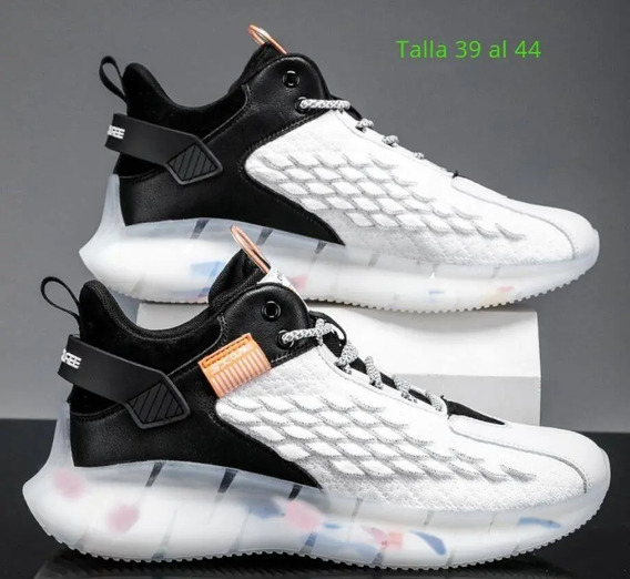 Zapatillas Fashion | MercadoLibre 📦