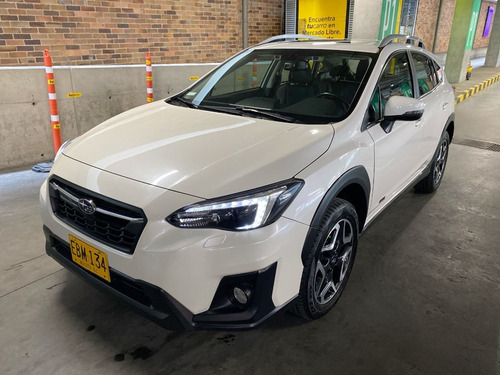 Imagen 1 de 25 de Subaru Xv Limited Eyesight