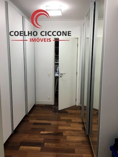 Imagem 6 de 15 de Apartamento Em Ipiranga - Sao Paulo - V-3407