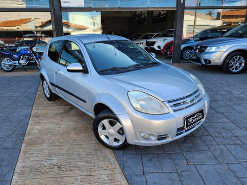 Ford Ka 1.0 MPI 8V FLEX 2P MANUAL
