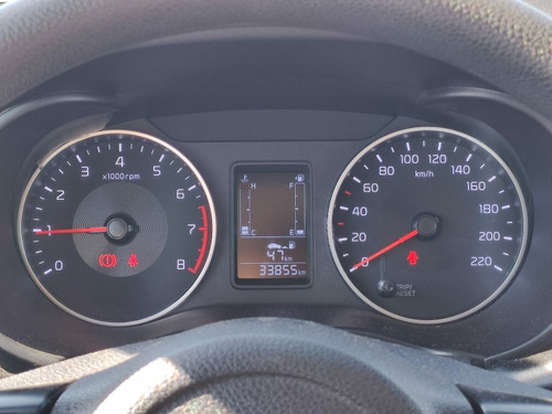 Kia Soluto Soluto Mpi 1.4 2023