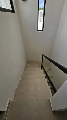 Casa En Venta En Dzityá Con Paneles Solares