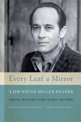 Every Leaf A Mirror, De Silas House. Editorial University Press Kentucky, Tapa Blanda En Inglés