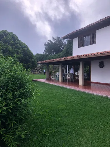 Quinta Tipo Cabaña