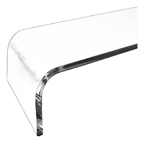 Soporte Para Pc, Soporte Compatible Con Monitor 40,6x19x10cm