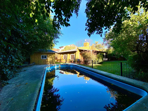 Imagen 27 de 30 de Casa En Venta 4 Ambientes Padua Sur