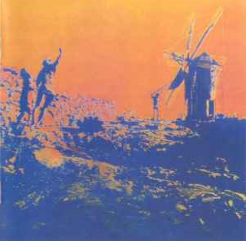 Pink Floyd  Cd: More ( Argentina - Digipack - Cerrado )