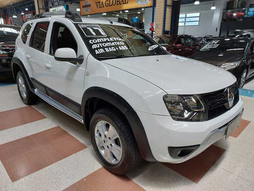 Renault Duster 2.0 DYNAMIQUE 4X2 16V