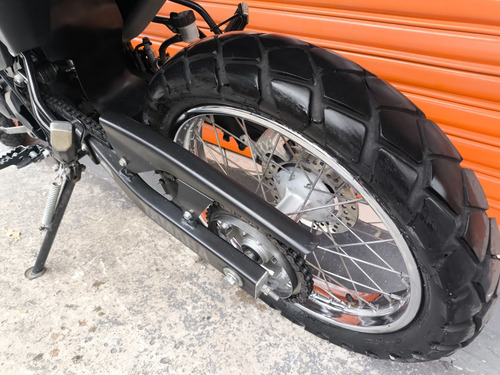 Yamaha Xtz 250 Lander 2023 Abs Com 8 Mil Km