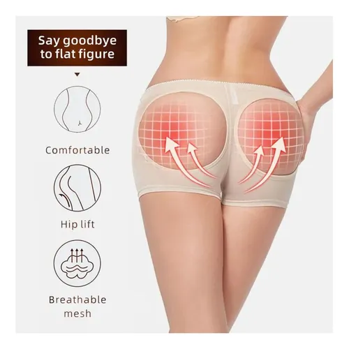 Calzon levanta gluteos chile best sale