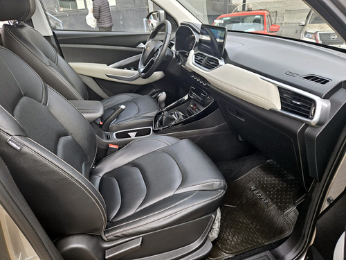 Chevrolet Captiva 1.5T PREMIER FWD MT 5P