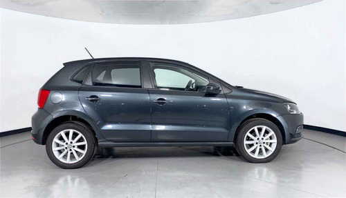 Imagen 4 de 15 de 109207 - Volkswagen Polo 2019 Con Garantía