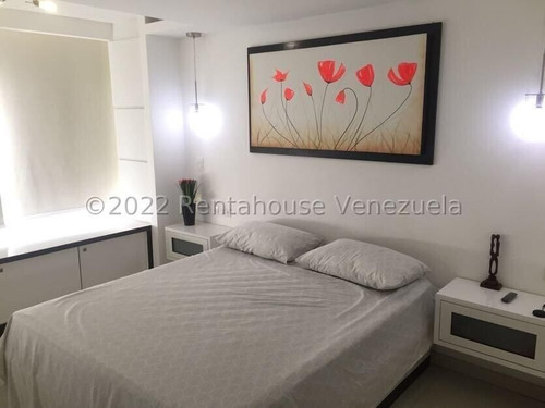Imagen 6 de 11 de Apartamento En Venta - El Encantado - 22-16891 Mir Rah 04122283422