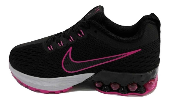 nike shox dama