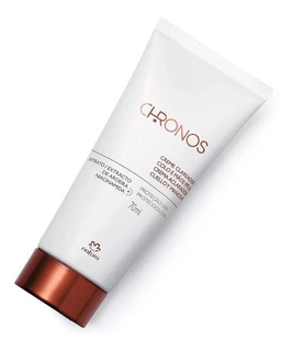 Crema De Cara Chronos De Natura | MercadoLibre ?