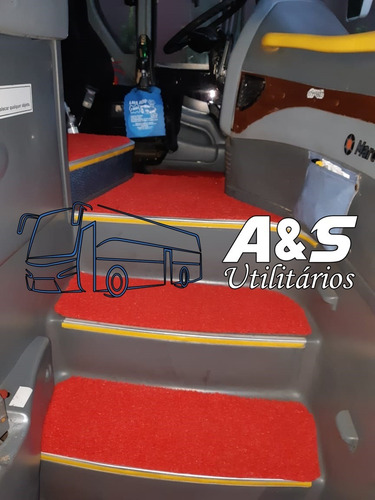 Paradiso 1200 Scania K-124 Excelente Estado Confira! Ref.280