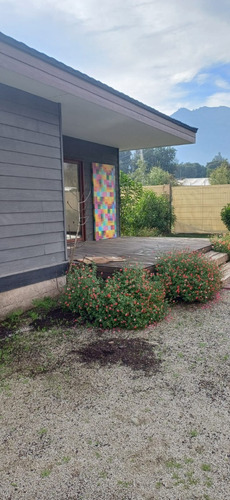 Casa En Arriendo Año Corrido Olmue