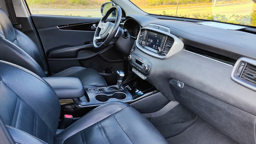 Kia Sorento 3.4 3.3l Sxl Awd At