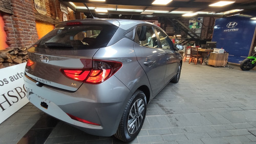 Hyundai Hb20 1.6 Hatchback Premium 2021 0km | Zucchino