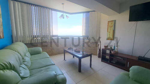 Ml-venta De Inmueble En La Llanada.