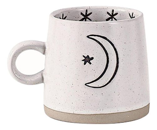 Taza De Té De 400 Ml Con Asa Tazas De De Estrella A