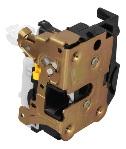 Imagen 3 de 3 de Cerradura Puerta Der Duster 2011 2018 Delantera Electrica De