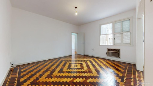 Imagem 1 de 30 de Apartamento Com 3 Dormitórios À Venda, 108 M² Por R$ 400.000,00 - Santana - Porto Alegre/rs - Ap3802