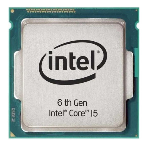 Processador Intel Core I5 6500 3.60 Ghz Oem