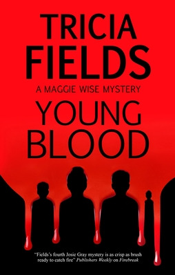 Libro Young Blood - Fields, Tricia