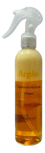 Kit Élégance Cosmetics Sérum Reparador-tratamiento Bifásico