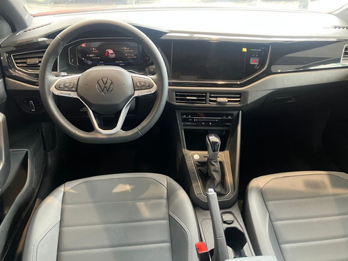 Volkswagen Nivus 1.0t Highline At