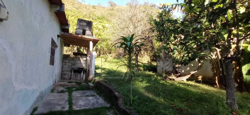 Imagen 15 de 30 de Venta De Terreno Amplio Con Bienhechurias, El Castaño Edo Aragua