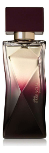 Essencial Exclusivo Natura Perfume Femenino