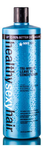 Acondicionador Leave In Healthy Sexy Hair Soy Tri-wheat 1000