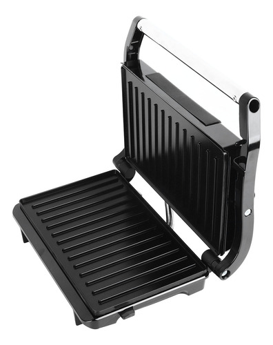 Plancha Eléctrica Para Asar Carne A La Parrilla De Doble Car