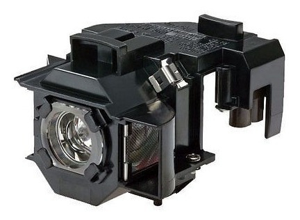 Lampara Video Beam Epson Elplp41-58 S5/s6/s10/77c/ex21/30/52