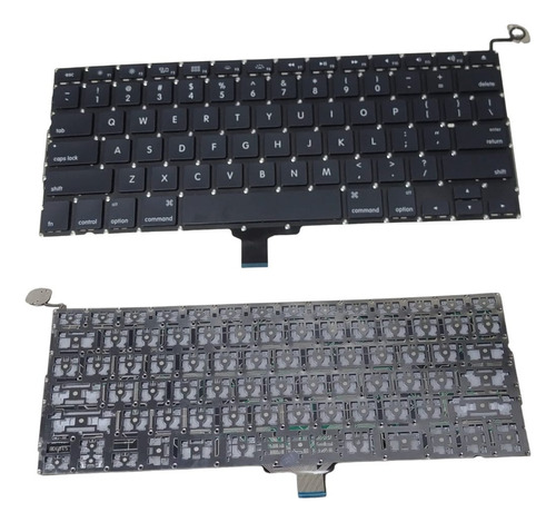 Teclado Repuesto Macbook Pro 13 Unibody A1278 Ingles