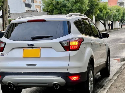 Ford Escape 2.0 Se 4x2